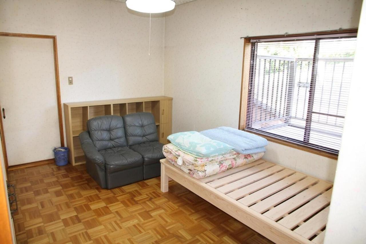 ג'רו Minpaku Taki - Vacation Stay 12842 מראה חיצוני תמונה